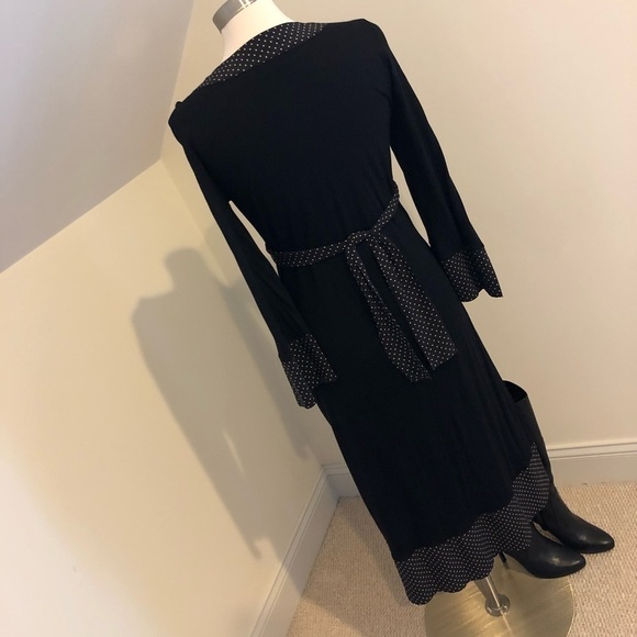 Hanna G. Dress | polka dot - Picture 3 of 4